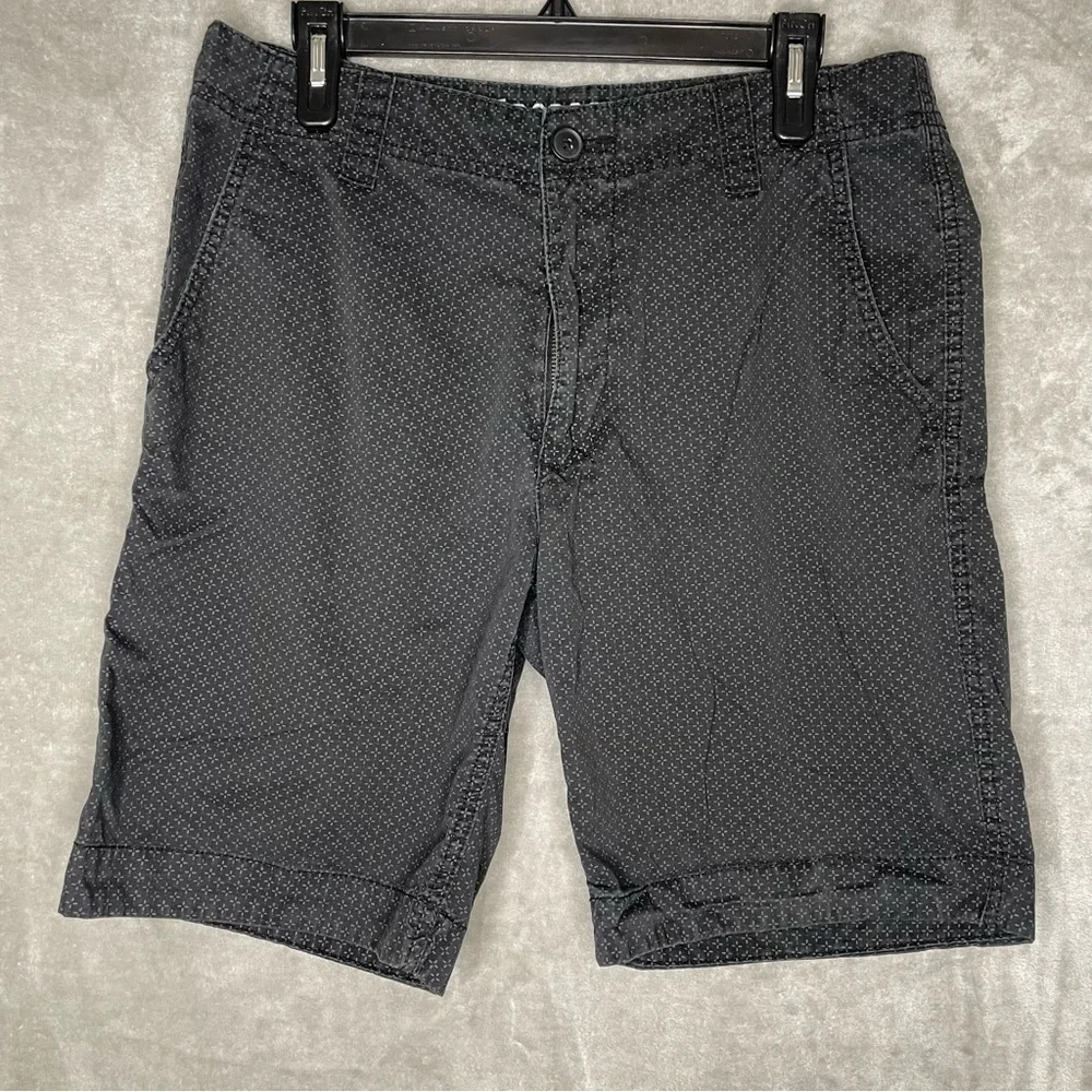 Men’s Shorts Bundle Aeropostale & Puma Size 32 Plaid & Patterned Lot of 2